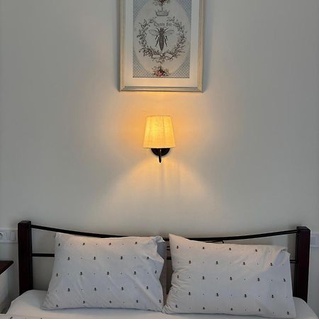 Apartman U Vcelina Хлумец-над-Цидлиноу Экстерьер фото